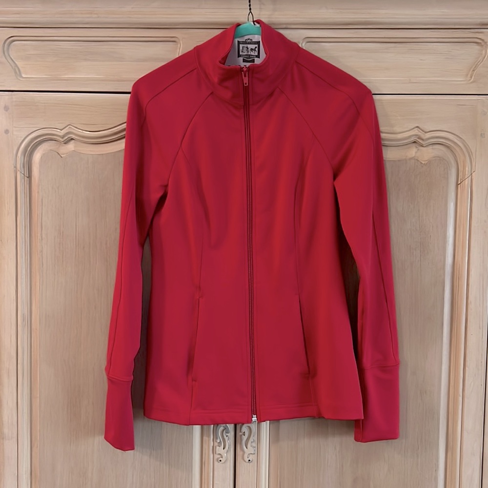 Zella Jacket.